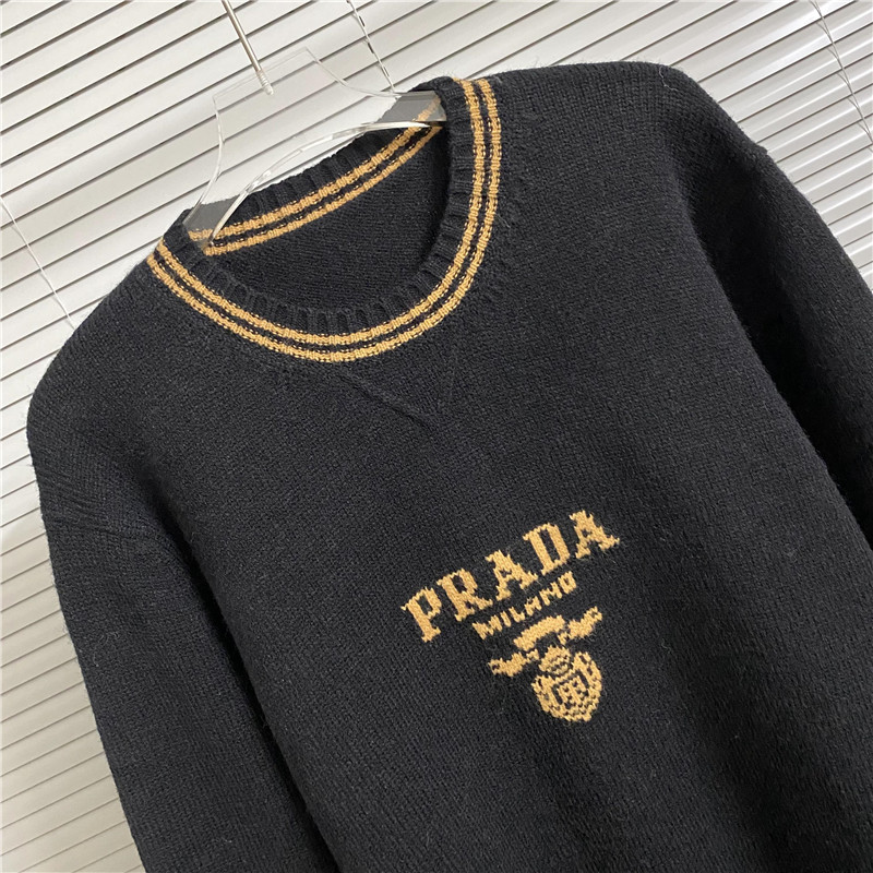 Prada Sweaters